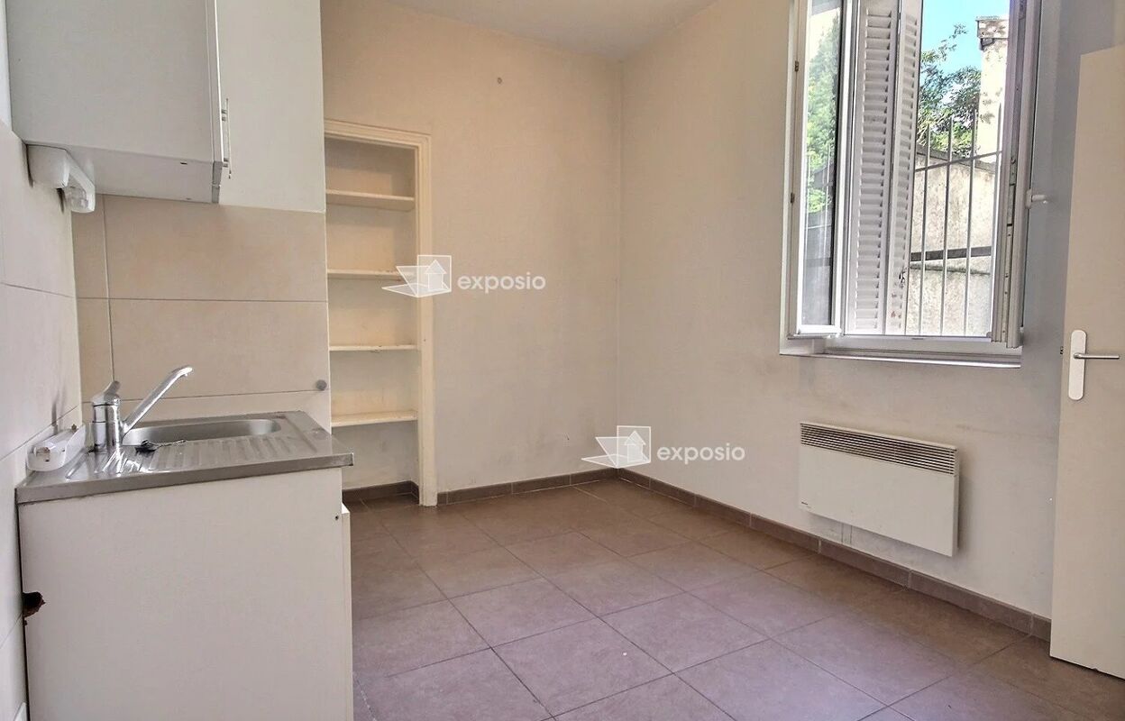 appartement 1 pièces 32 m2 à louer à Grenoble (38000)