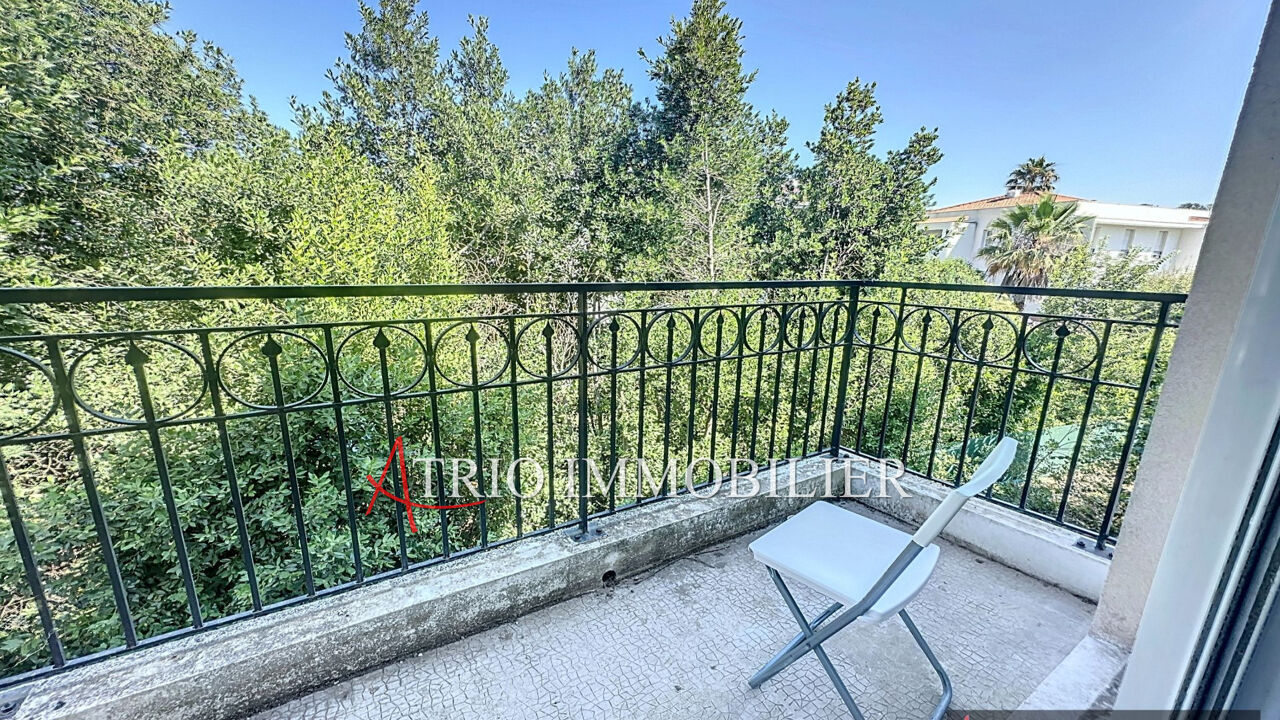 appartement 3 pièces 57 m2 à vendre à Cagnes-sur-Mer (06800)