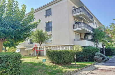 vente appartement 259 000 € à proximité de Cagnes-sur-Mer (06800)