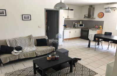 location appartement 465 € CC /mois à proximité de Carpentras (84200)