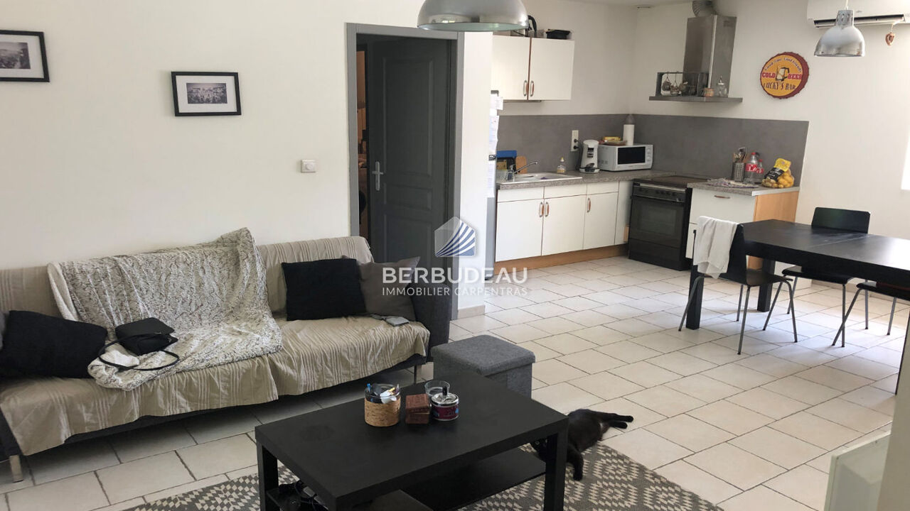 appartement 2 pièces 43 m2 à louer à Carpentras (84200)