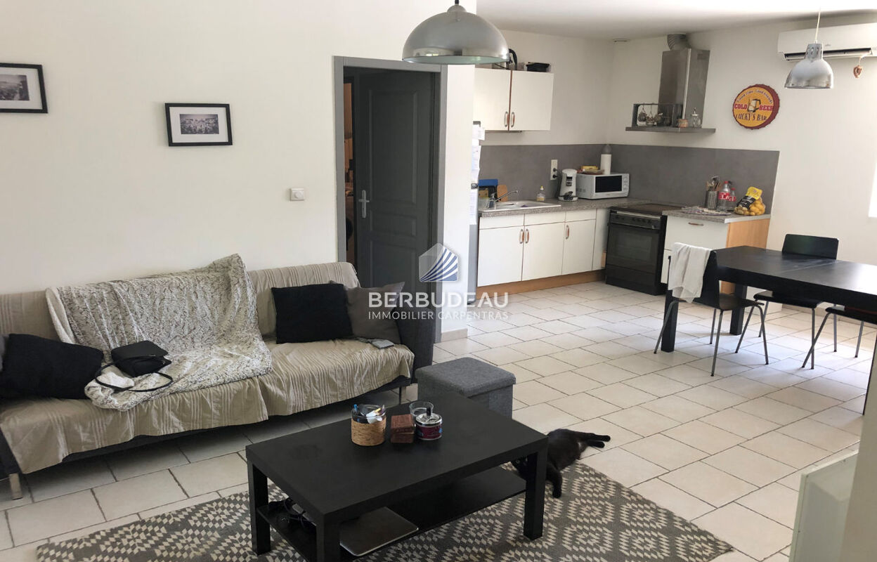 appartement 2 pièces 43 m2 à louer à Carpentras (84200)