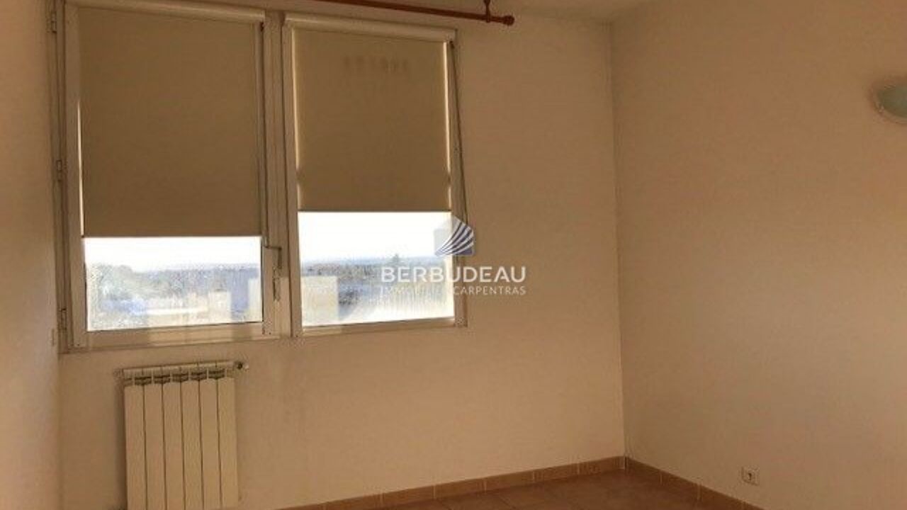 appartement 2 pièces 61 m2 à louer à Carpentras (84200)