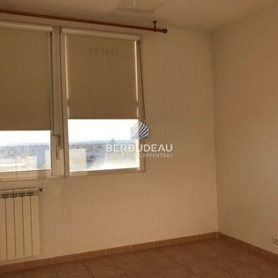 Appartement 2 pièces 61 m²