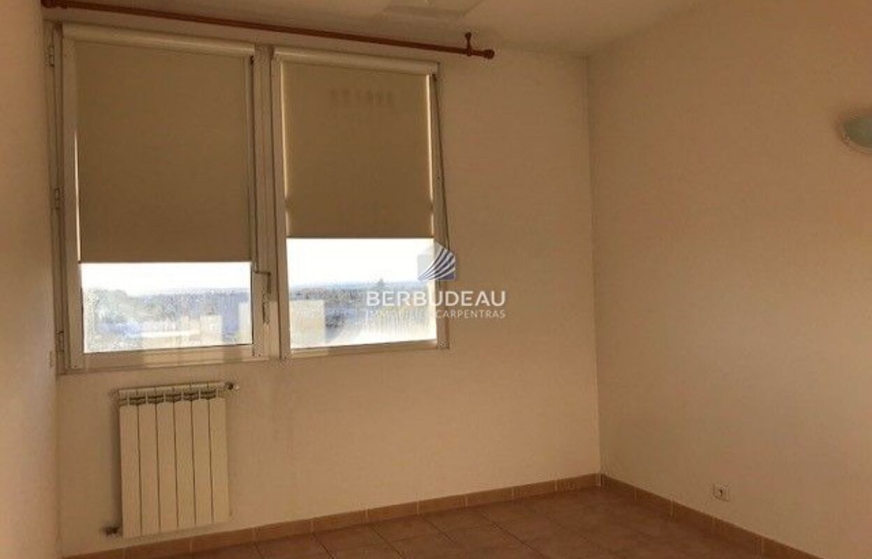 appartement 2 pièces 61 m2 à louer à Carpentras (84200)