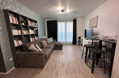 location appartement 1 650 € CC /mois à proximité de Chevilly-Larue (94550)