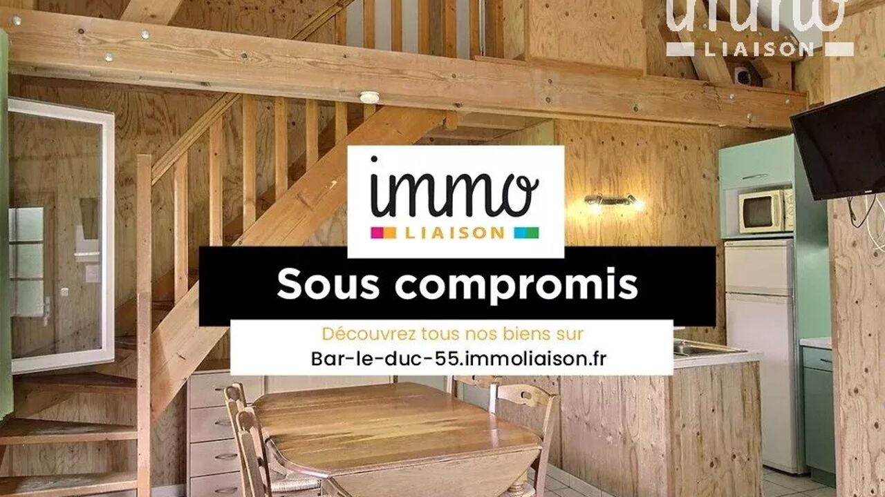 maison 4 pièces 45 m2 à vendre à Giffaumont-Champaubert (51290)