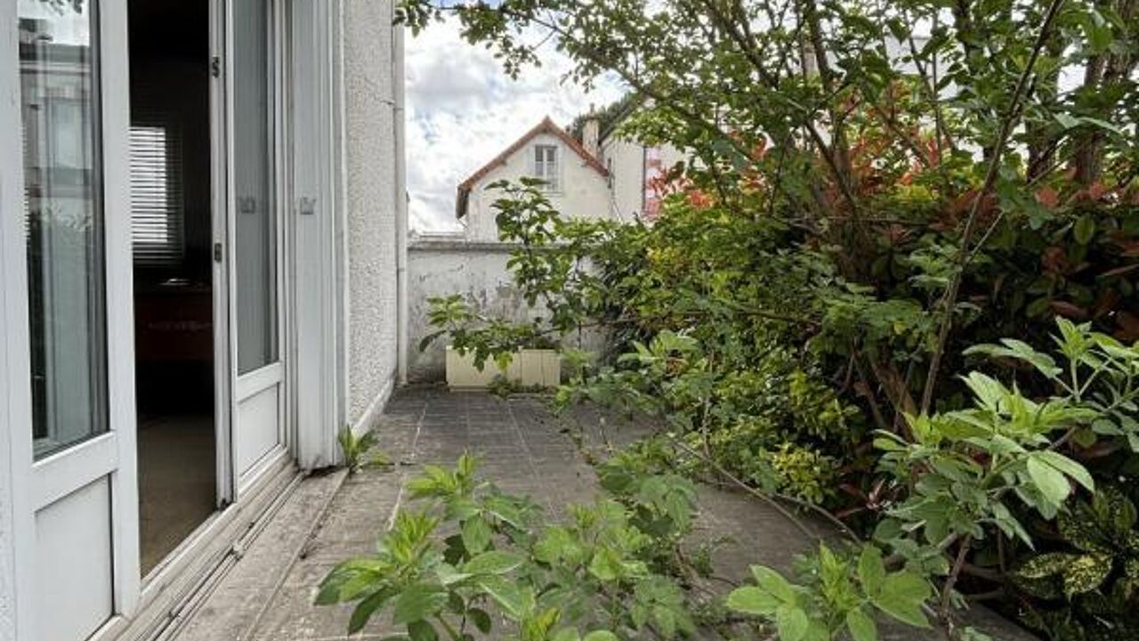 maison 4 pièces 118 m2 à vendre à Maisons-Alfort (94700)