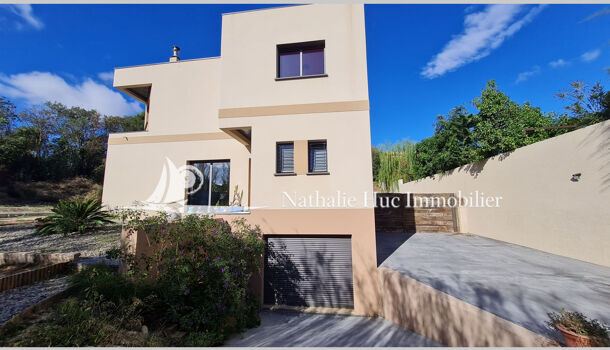 Villa / Maison 4 pièces  à vendre Perpignan 66000