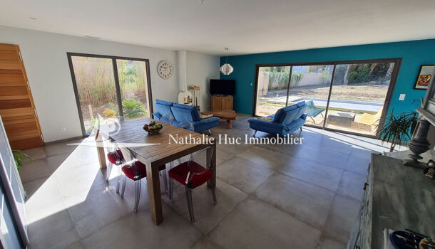 Villa / Maison 4 pièces  à vendre Perpignan 66000