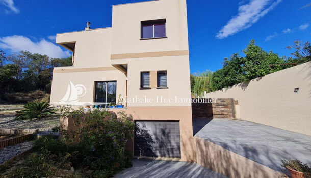Villa / Maison 4 pièces  à vendre Perpignan 66000
