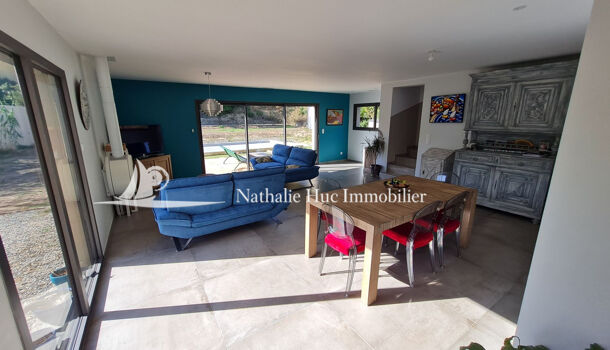 Villa / Maison 4 pièces  à vendre Perpignan 66000