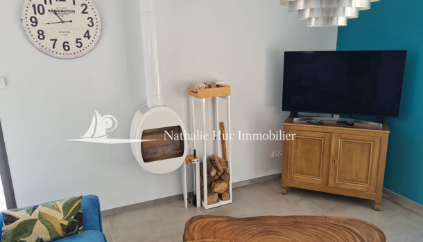 Villa / Maison 4 pièces  à vendre Perpignan 66000