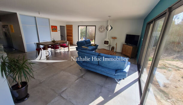 Villa / Maison 4 pièces  à vendre Perpignan 66000