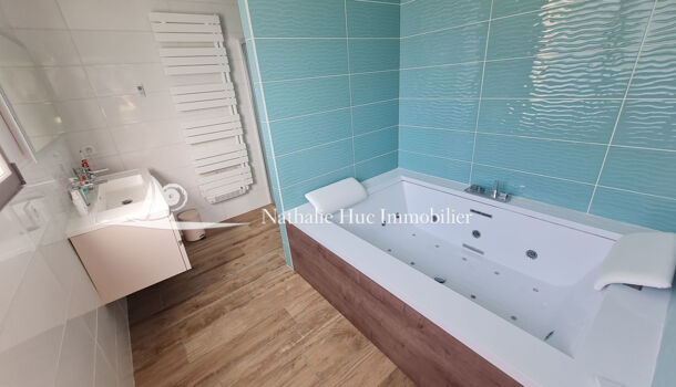 Villa / Maison 4 pièces  à vendre Perpignan 66000