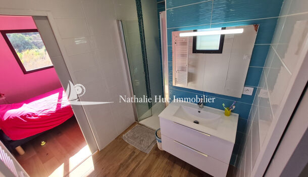 Villa / Maison 4 pièces  à vendre Perpignan 66000