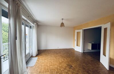 vente appartement 382 000 € à proximité de La Varenne Saint-Hilaire (94210)