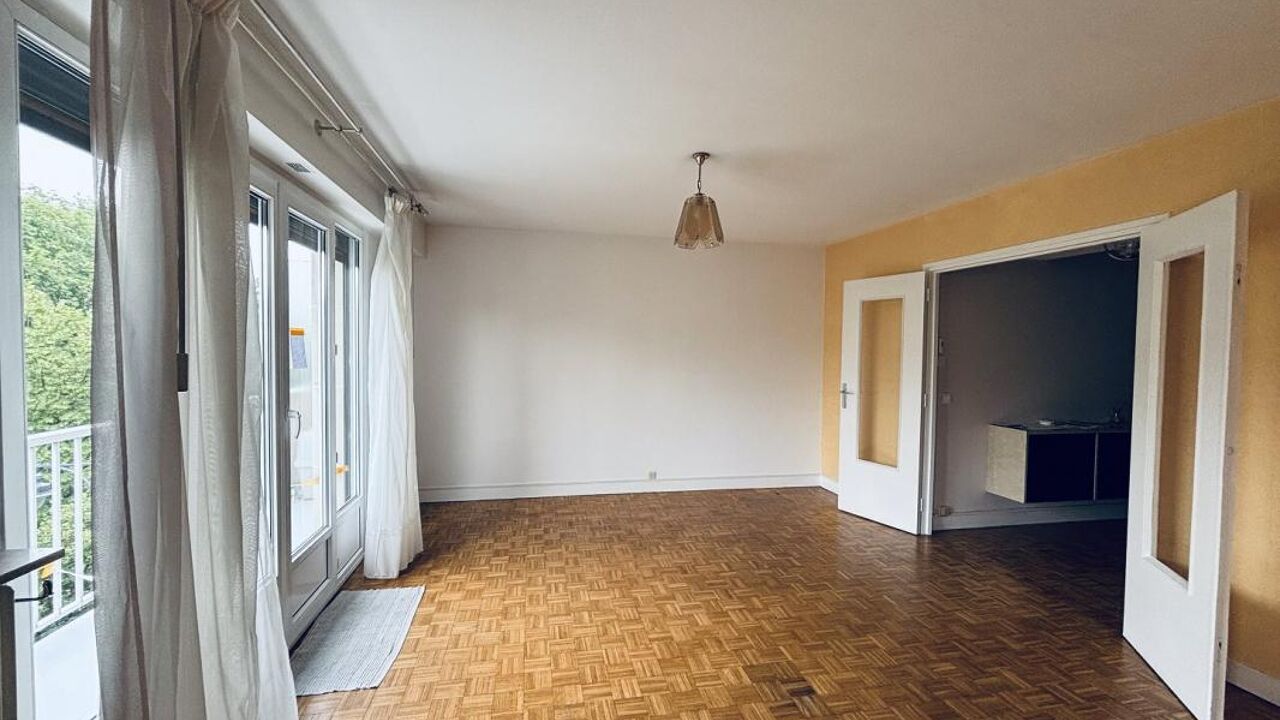 appartement 3 pièces 64 m2 à vendre à Maisons-Alfort (94700)