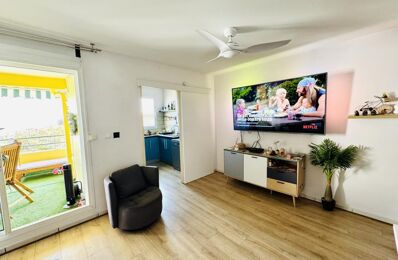 vente appartement 330 000 € à proximité de Saint-Denis (97400)