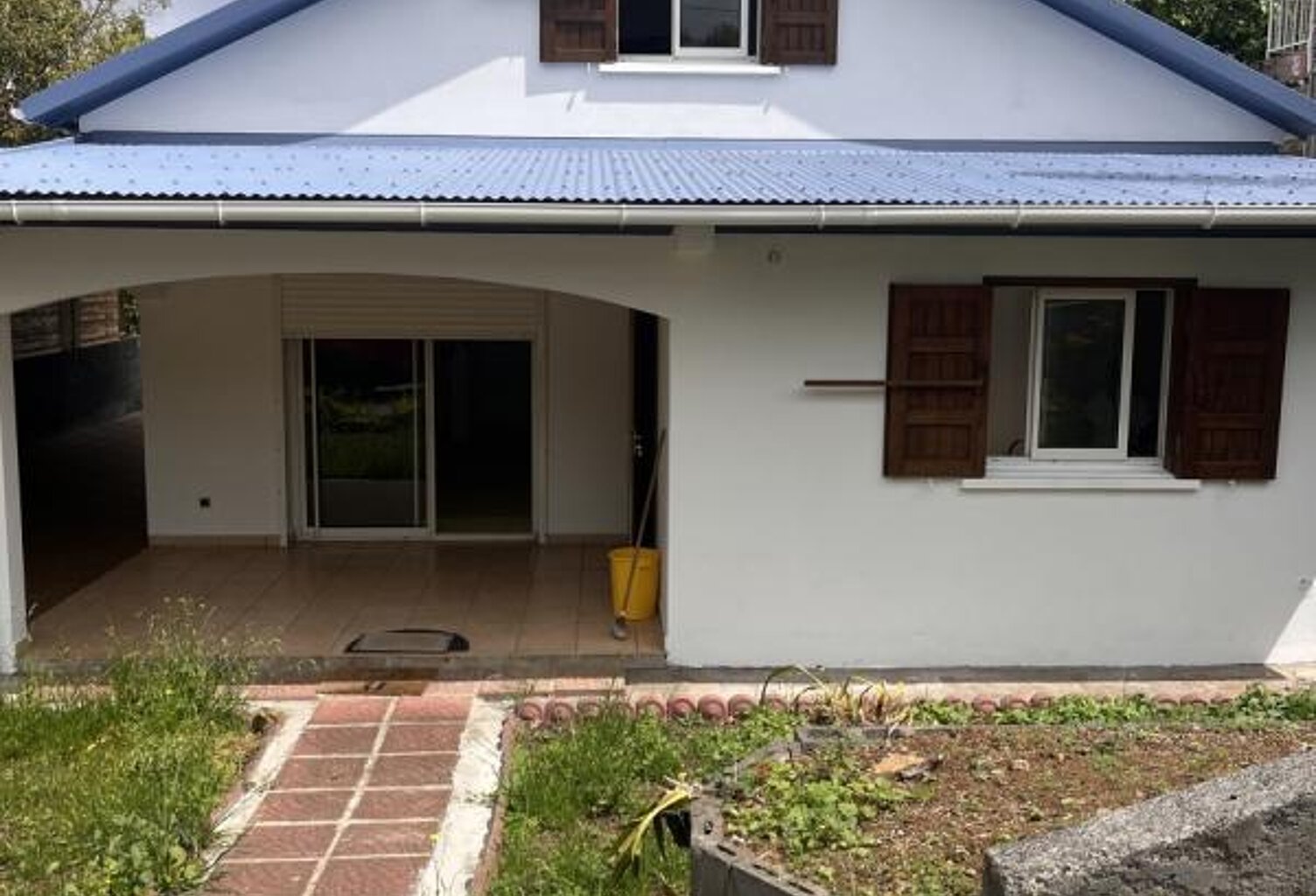 Maison — photo 1