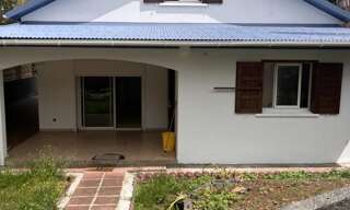 Maison 5 Pièces 149 m² à vendre à Saint-Paul (97460)