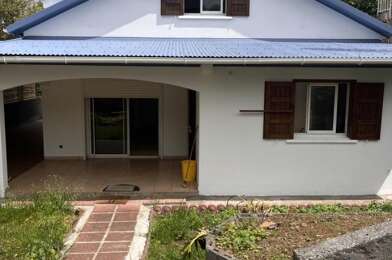 Maison 5 pièces 299000 €