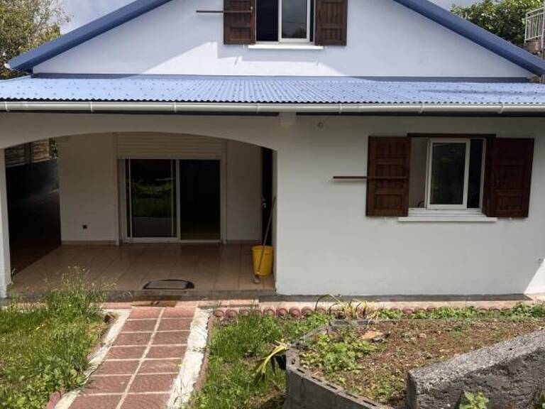 Maison — photo 1