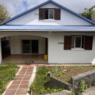 Maison 5 pièces 299000 €