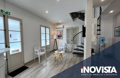 location commerce 1 950 € CC /mois à proximité de Sainte-Marie (97438)