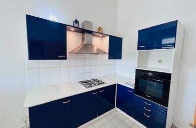 location appartement 900 € CC /mois à proximité de Petit-Bourg (97170)