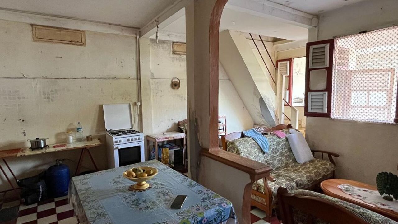 maison 5 pièces 130 m2 à vendre à Fort-de-France (97200)