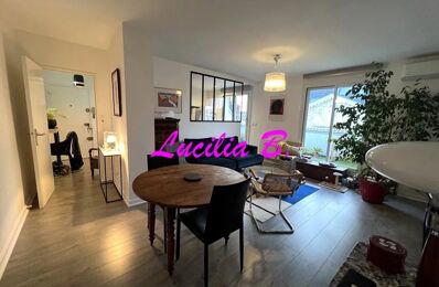 vente appartement 367 500 € à proximité de Fondettes (37230)