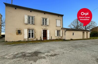 vente maison 160 000 € à proximité de Castres (81100)