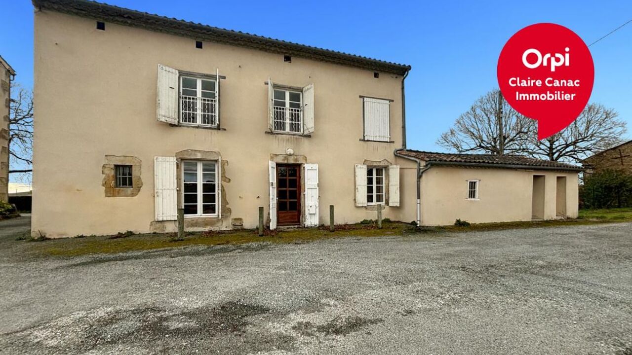 maison 4 pièces  m2 à vendre à Castres (81100)