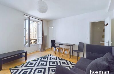 vente appartement 327 000 € à proximité de Paray-Vieille-Poste (91550)