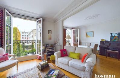 vente appartement 730 000 € à proximité de Levallois-Perret (92300)