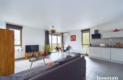 vente appartement 350 000 € à proximité de Eysines (33320)