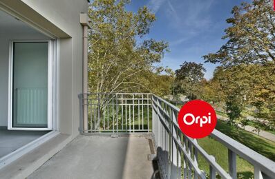 vente appartement 209 900 € à proximité de Colombier-Saugnieu (69124)