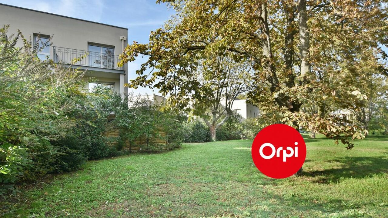 appartement 3 pièces 61 m2 à vendre à Lyon 8 (69008)