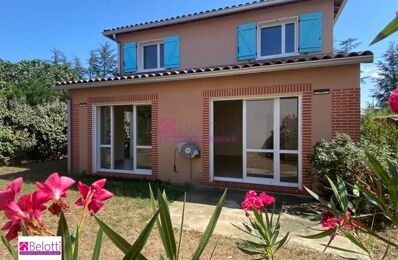 vente maison 348 000 € à proximité de Lacroix-Falgarde (31120)