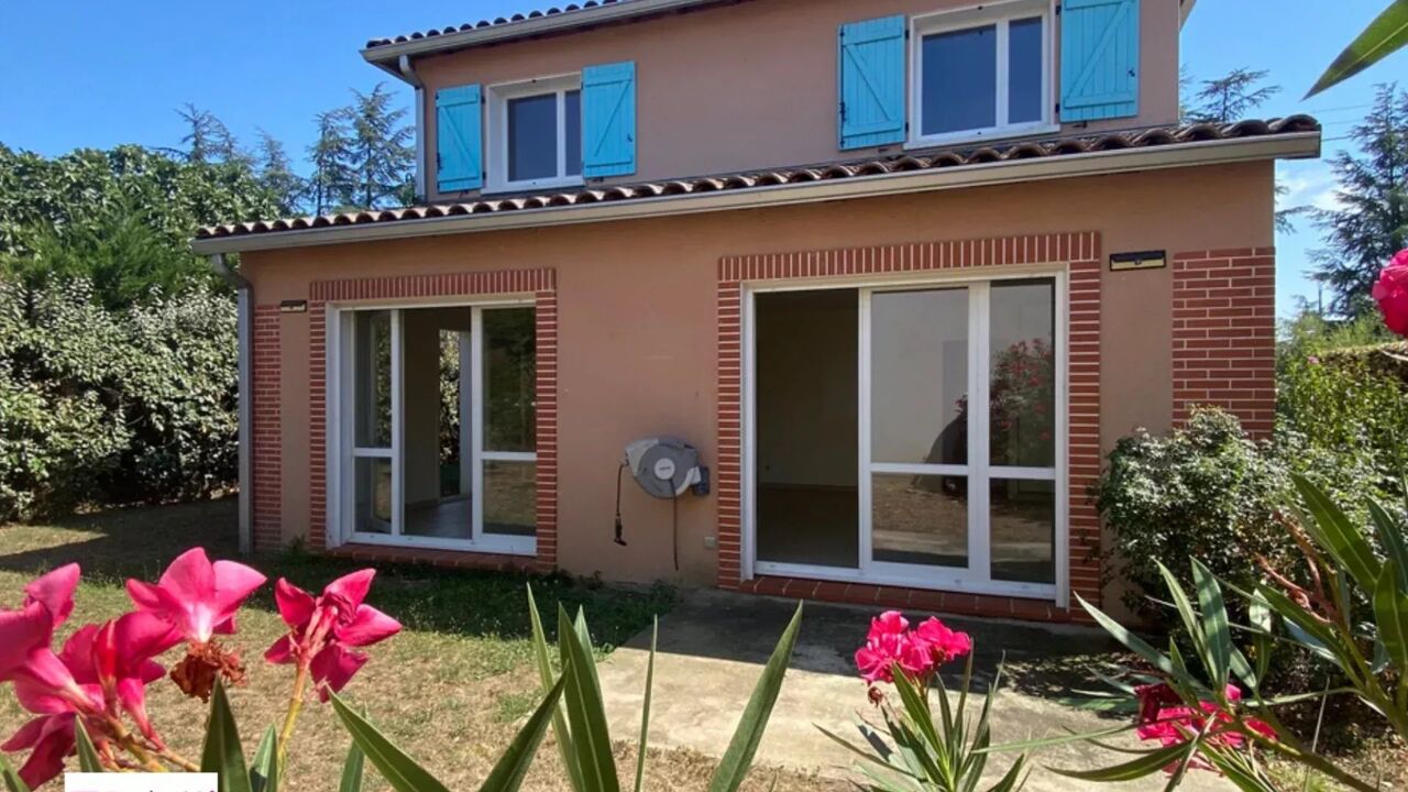 maison 5 pièces 103 m2 à vendre à Villeneuve-Tolosane (31270)