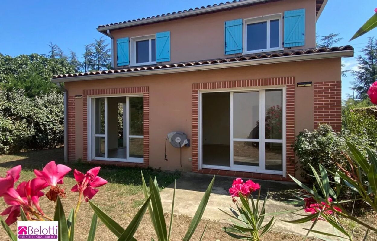 maison 5 pièces 103 m2 à vendre à Villeneuve-Tolosane (31270)