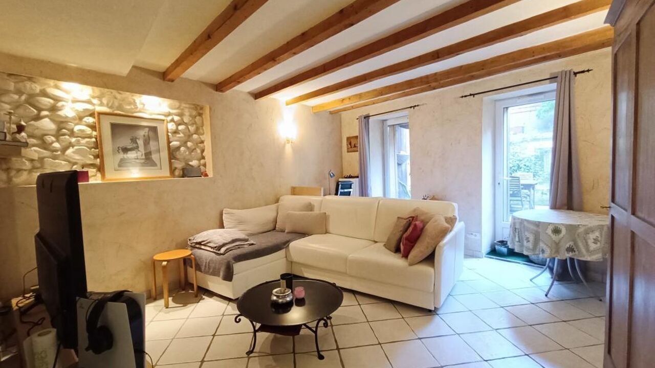 maison 4 pièces 134 m2 à vendre à Rumilly (74150)