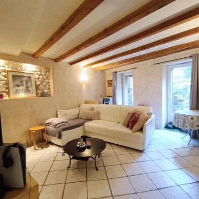 Maison 4 pièces 134 m²