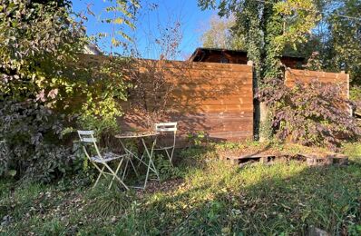 vente maison 265 000 € à proximité de Marcellaz-Albanais (74150)