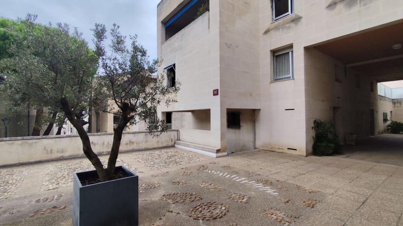 appartement 4 pièces 100 m2 à vendre à Avignon (84000)