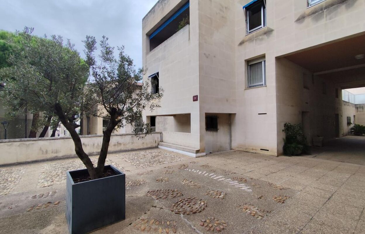 appartement 4 pièces 100 m2 à vendre à Avignon (84000)