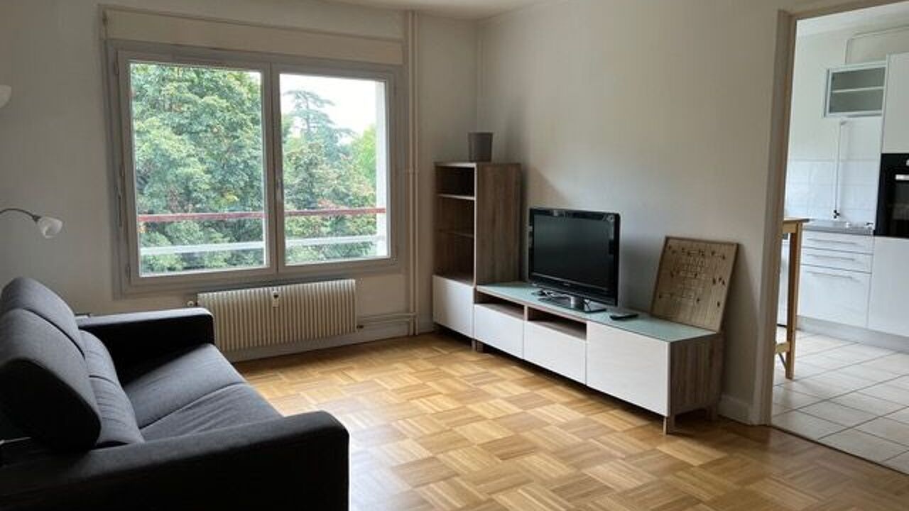 appartement 2 pièces 35 m2 à vendre à Écully (69130)