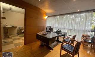 Commerce   m² à louer à Tours (37000)