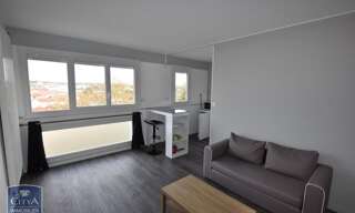 Appartement 1 Pièce 27 m² à louer à Cholet (49300)